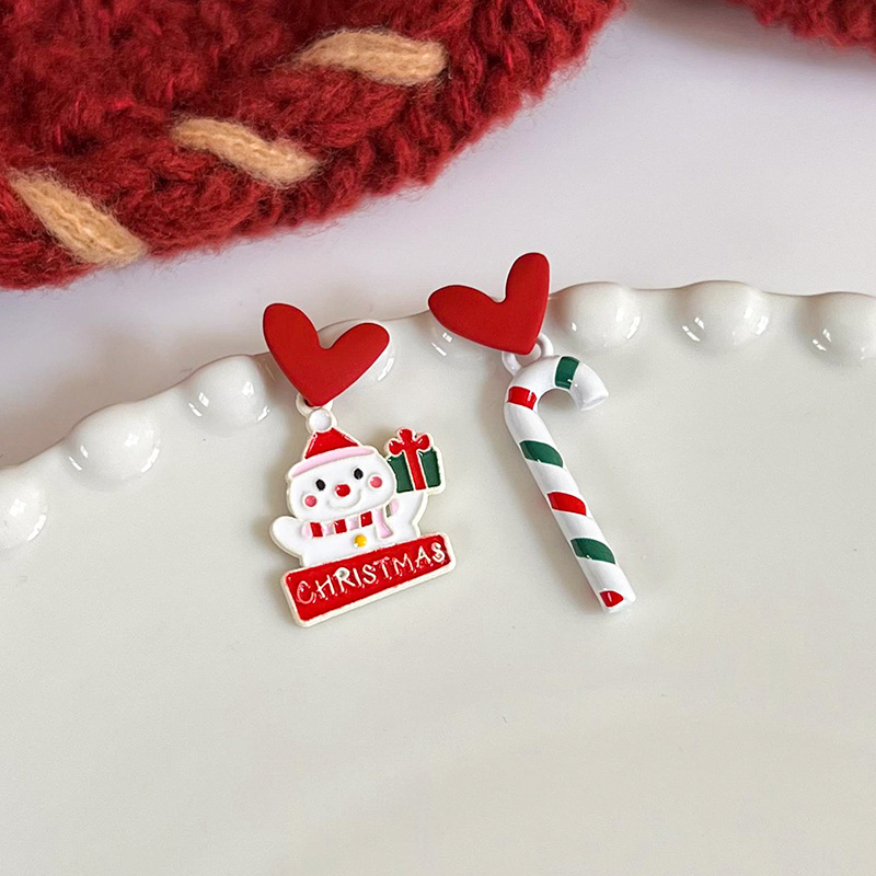 크리스마스 이어스터드