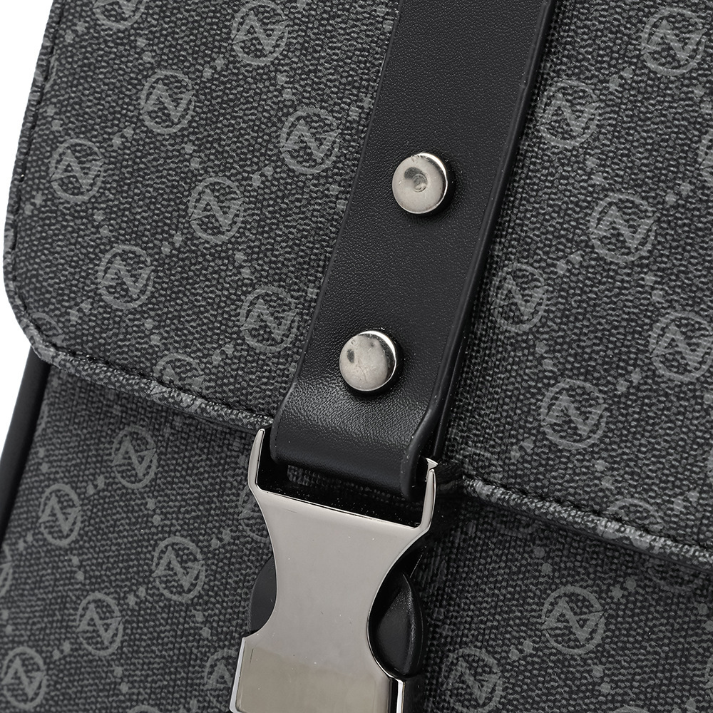 Borsa a tracolla uomo