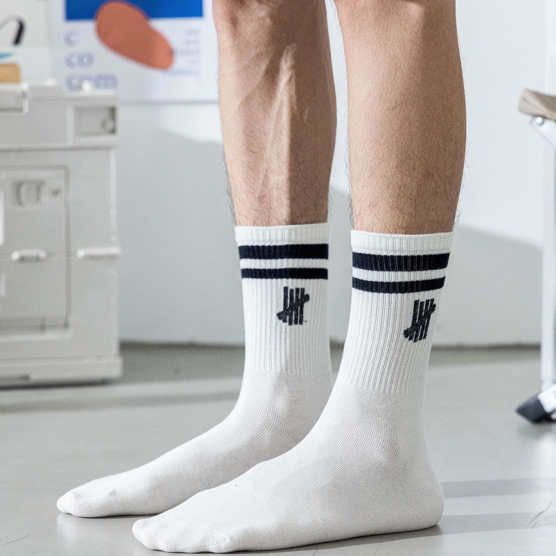 Pánské Sportovní Podkolenky