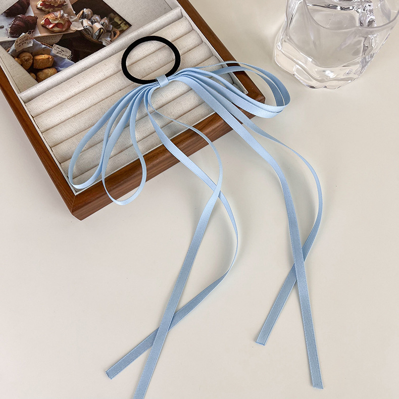 ที่รวบผมโบว์