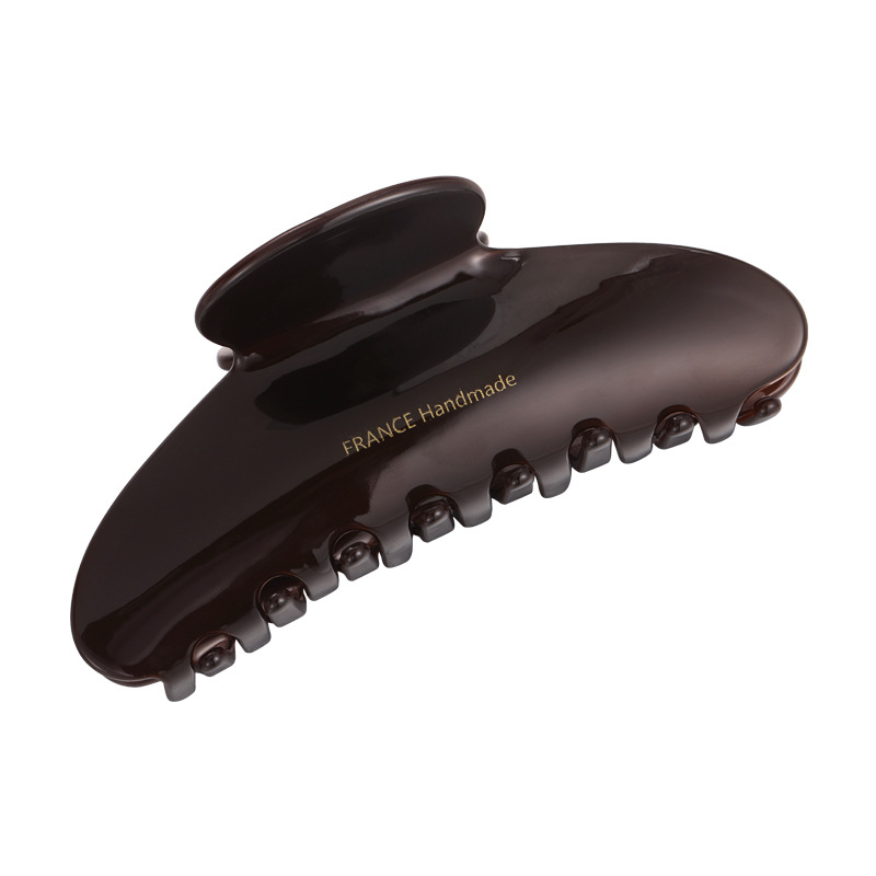 Acetate Hair Claw Clip