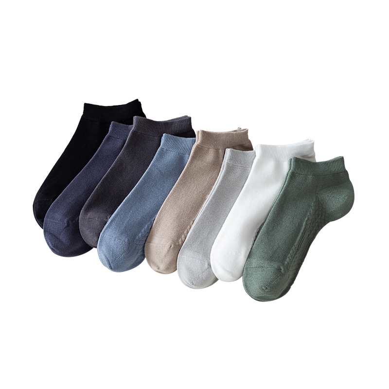 Neviditelné ponožky pro pány