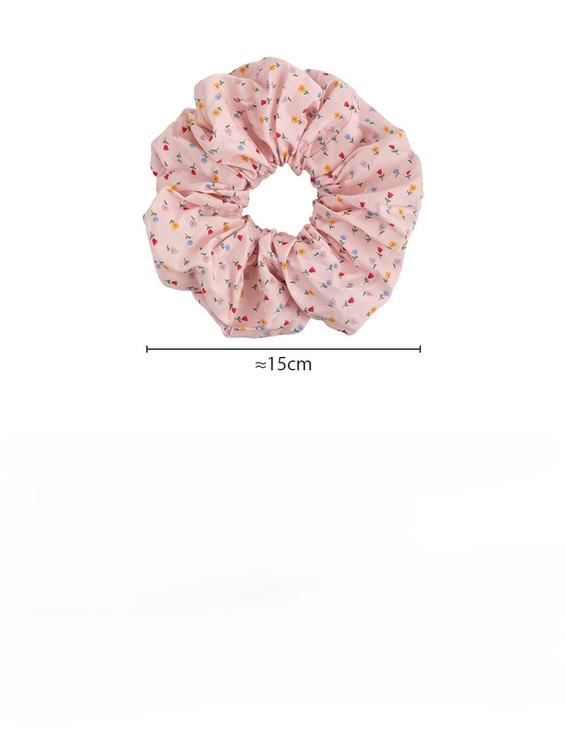 Gumka do Włosów Scrunchy