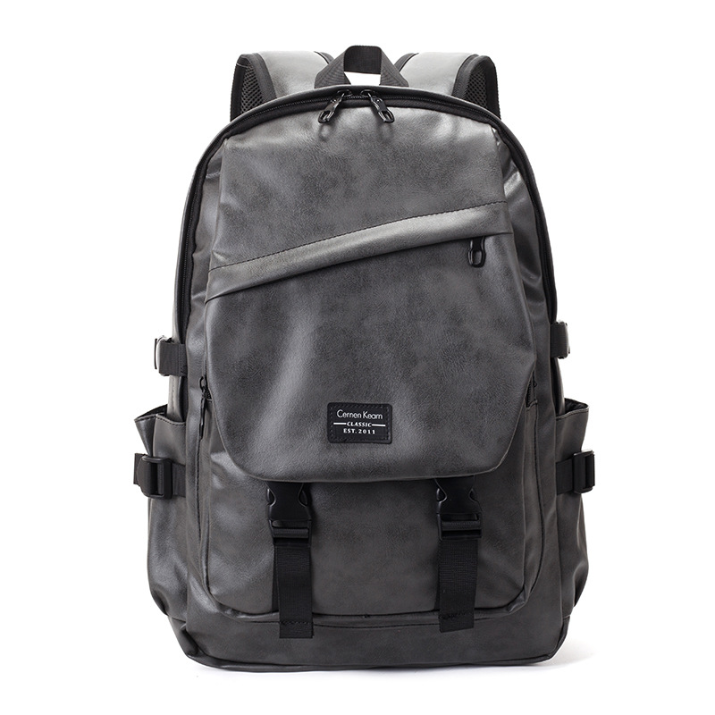 대용량 남성 노트북 백팩