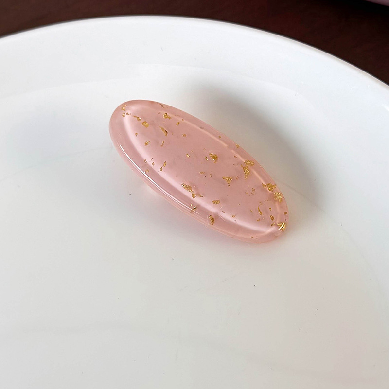 Agrafe de Păr Cioc de Rățușcă