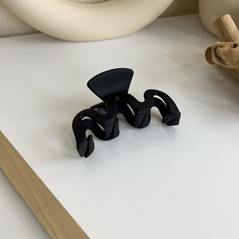 Hair Claw Clip