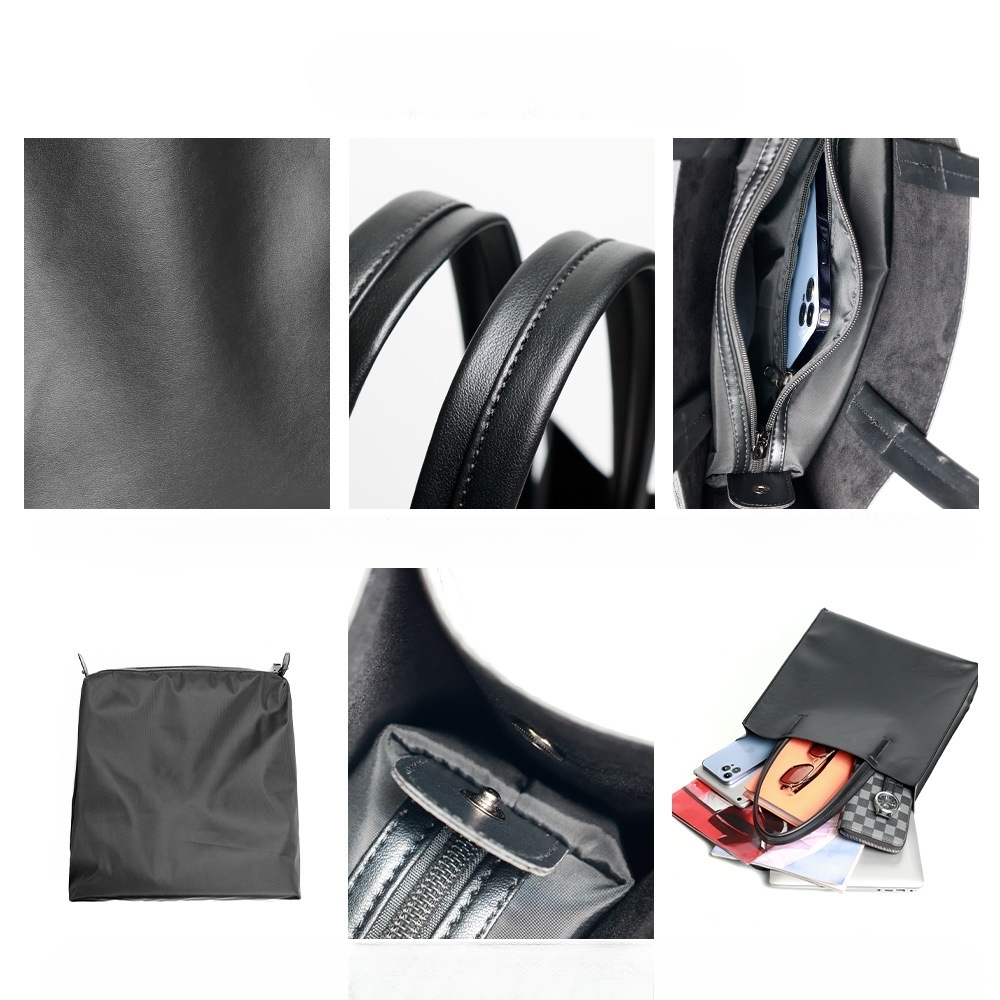 Καθ' Ύψος Τσάντα Ανδρών