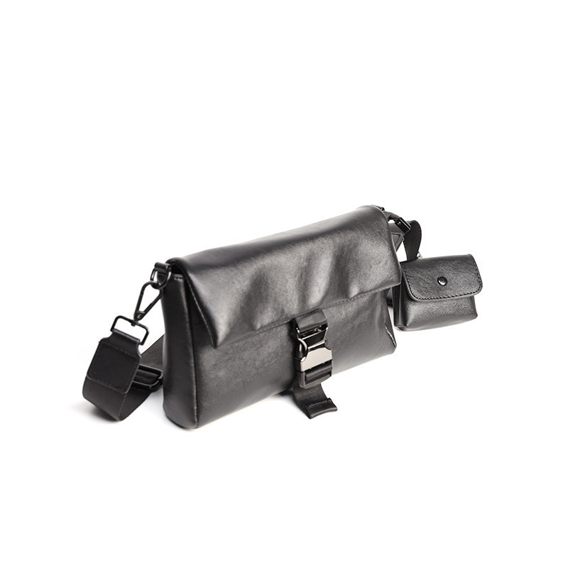 Túi Đeo Chéo Vintage