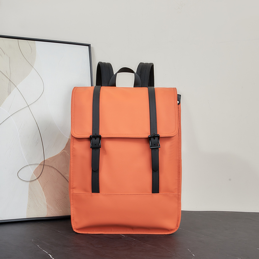 유니섹스 노트북 백팩