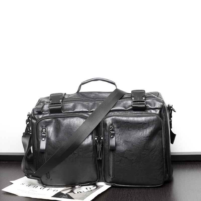 Heren Business Reistas