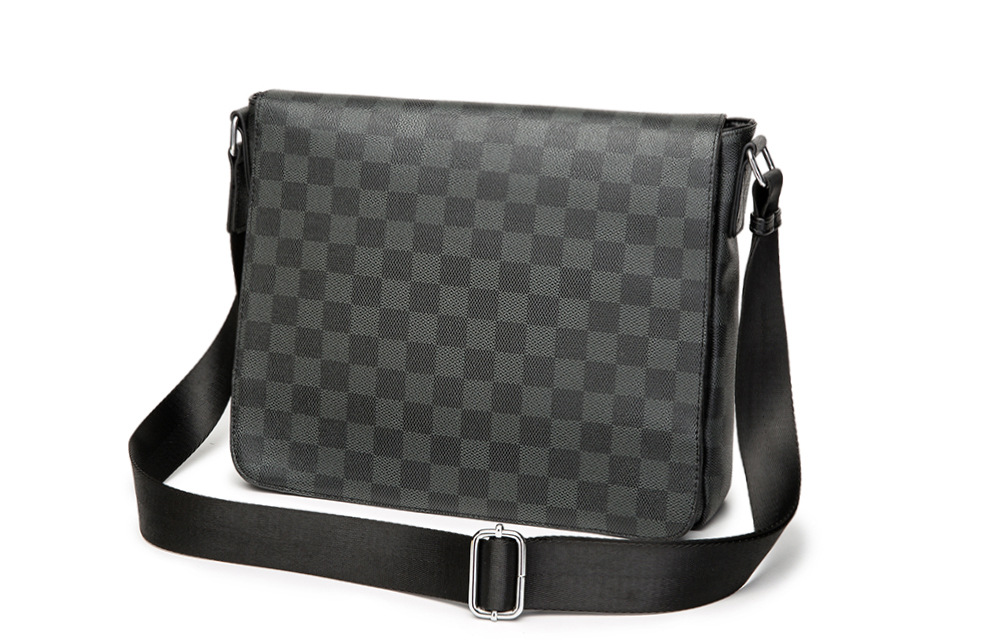 Geantă Messenger pentru Bărbați