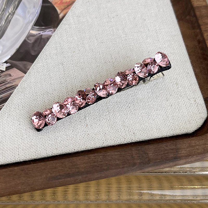 Agrafă de Păr cu Strass