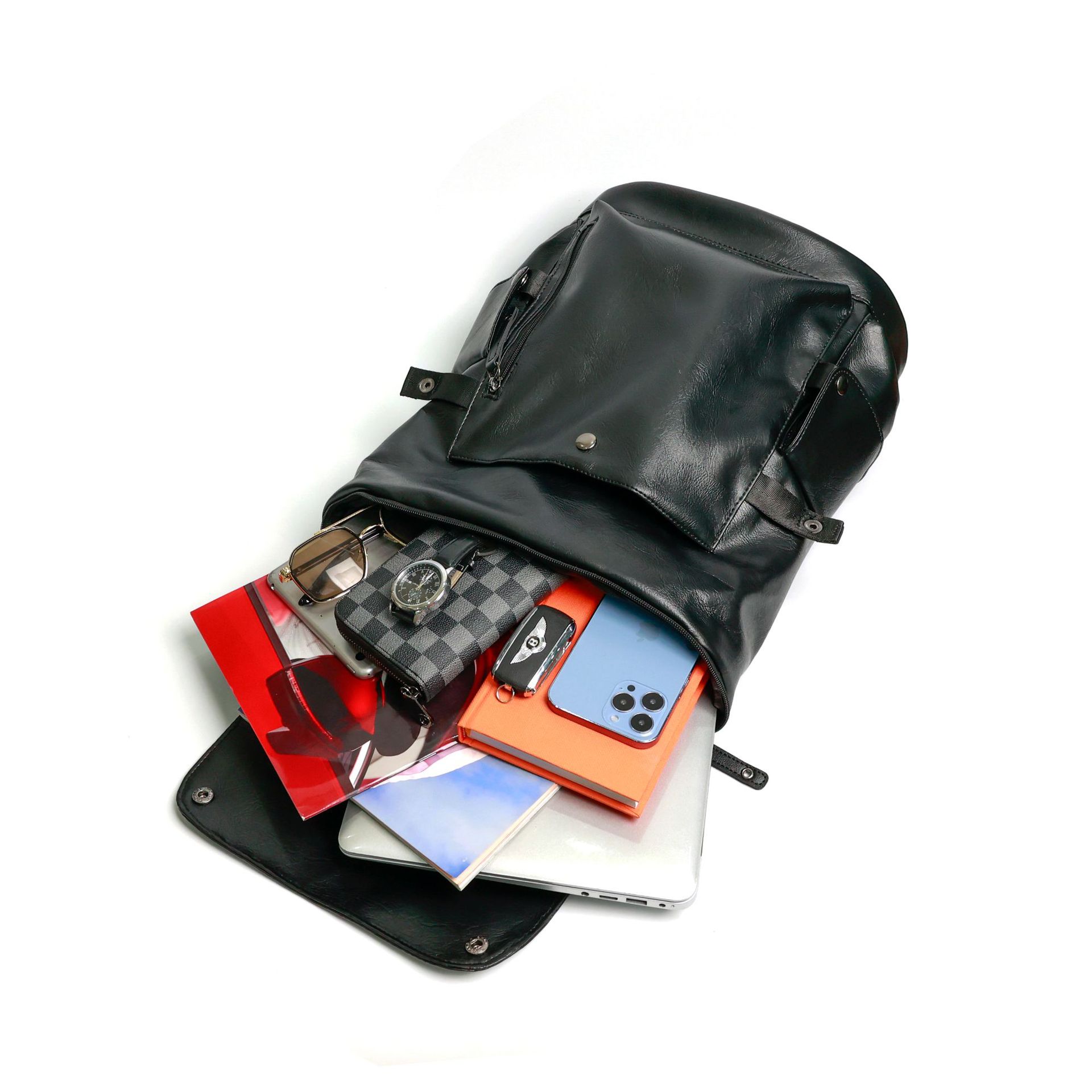 남성 대용량 백팩