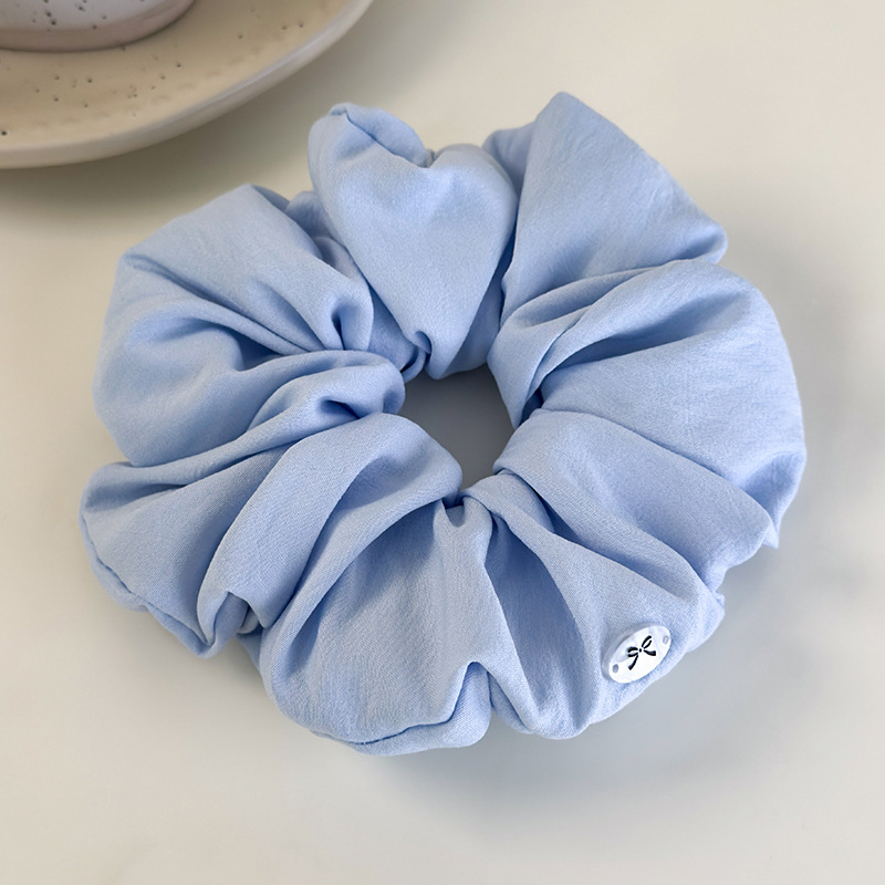 Scrunchie Makaron