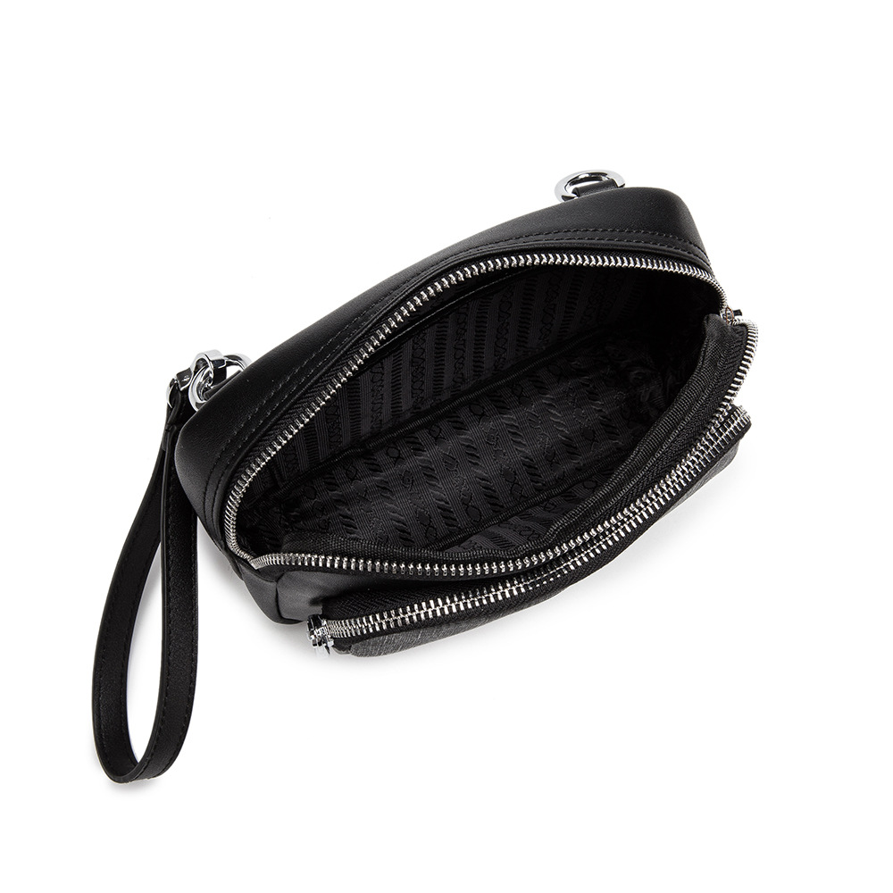 Borsa a tracolla uomo