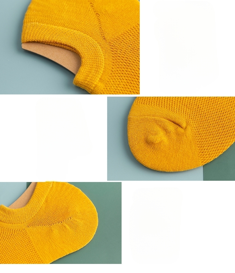 جوارب غير مرئية للرجال