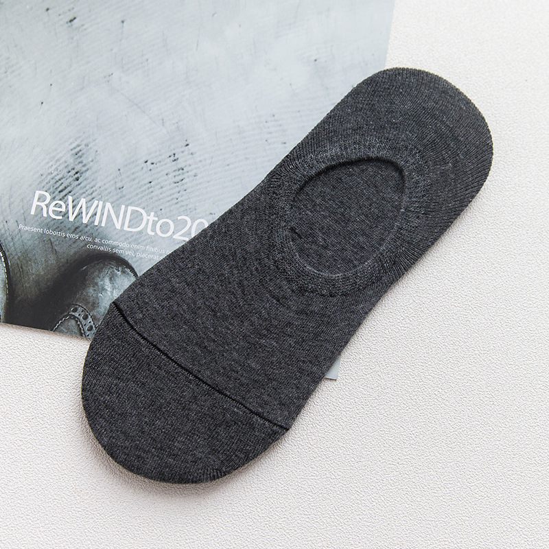 ถุงเท้าไม่โชว์ขอบผู้ชาย