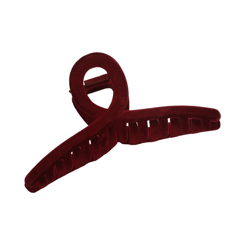 Agrafă Gheară Păr