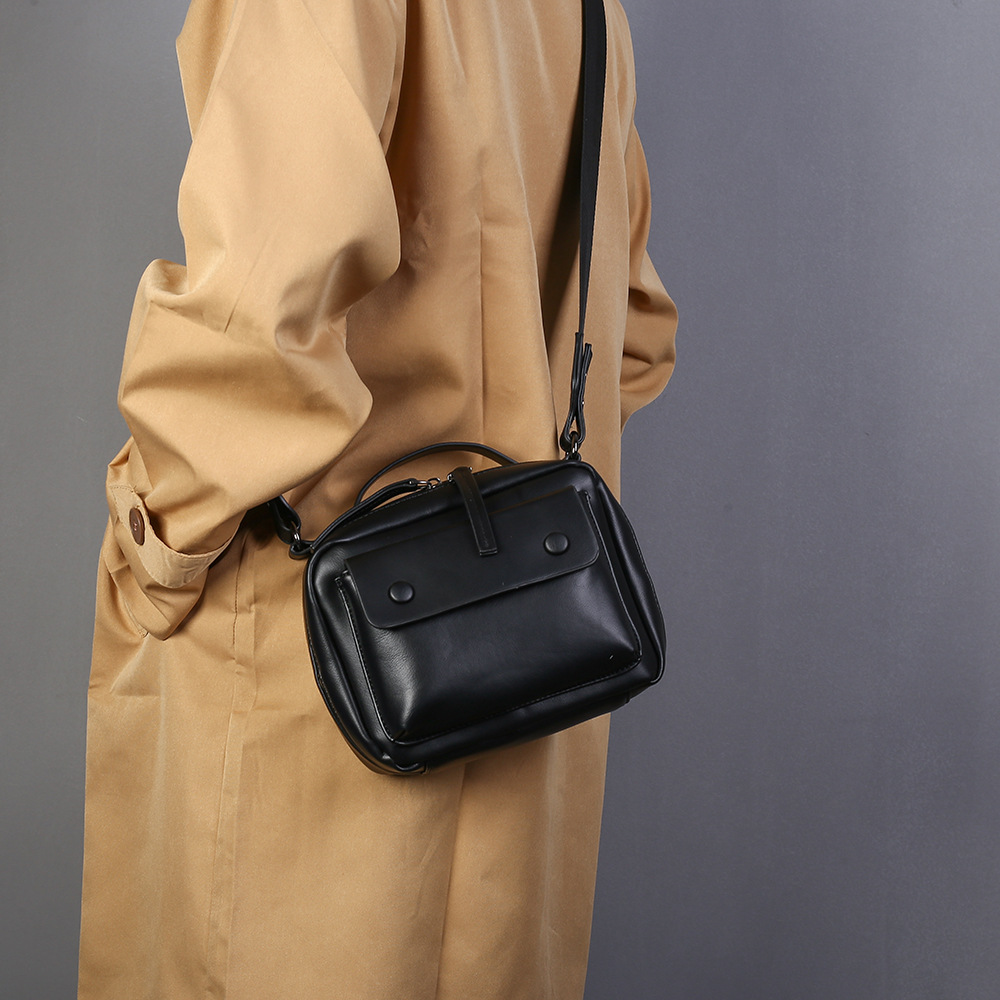 Borsa a tracolla uomo