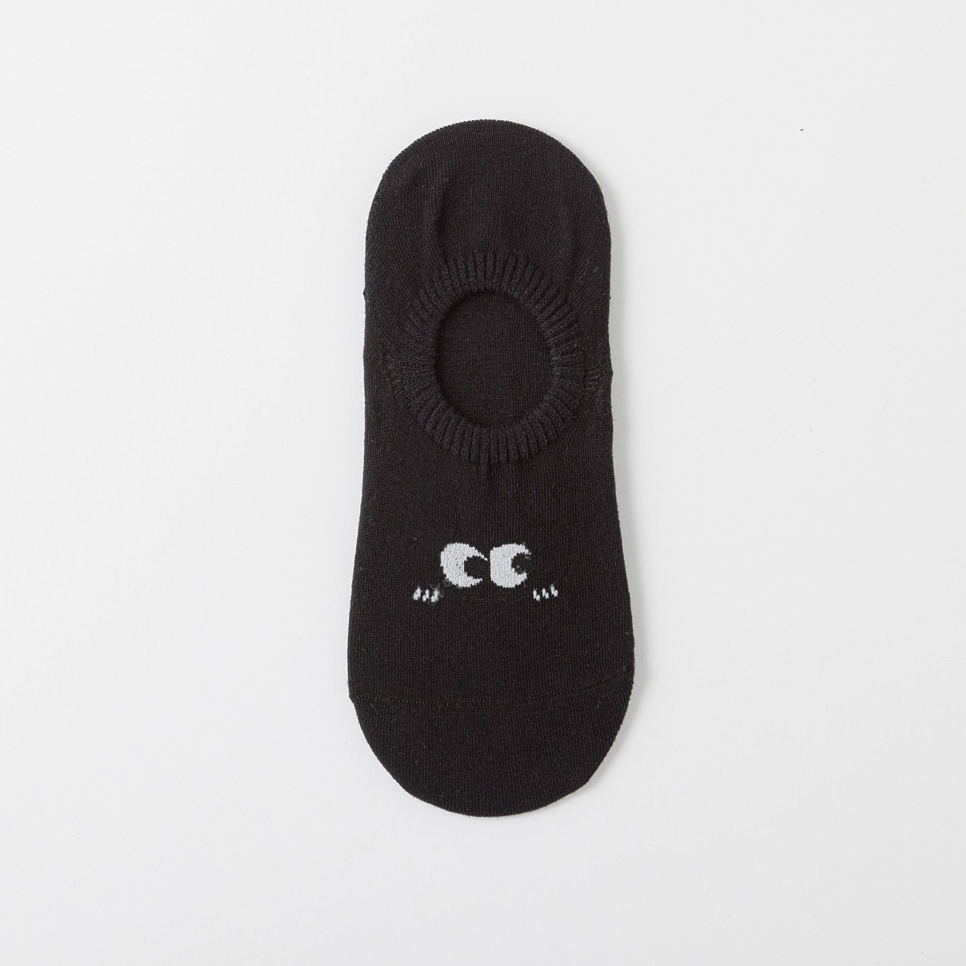 ถุงเท้าไม่โชว์