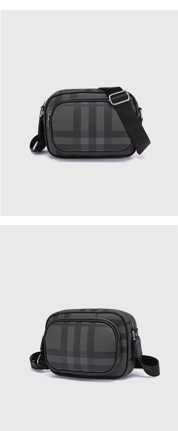 Heren Crossbody Telefoontas