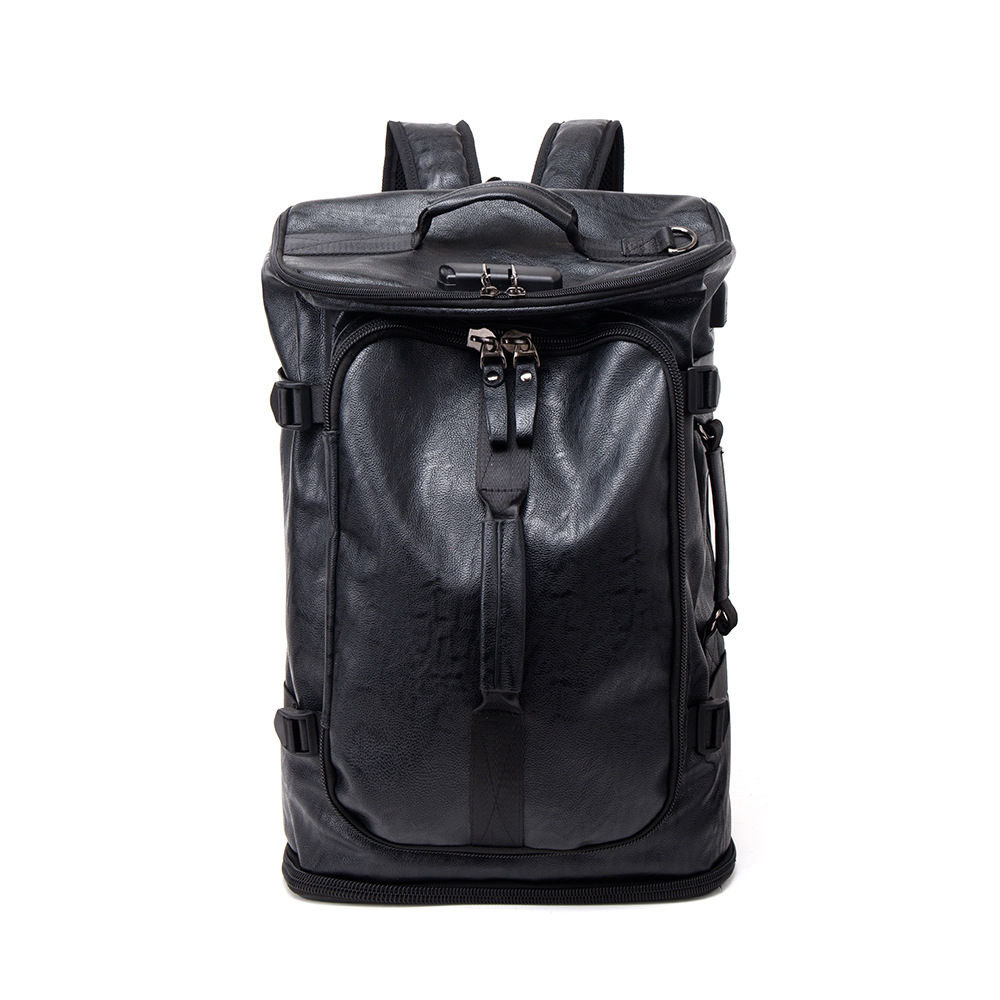 남성용 대용량 트래블 백팩