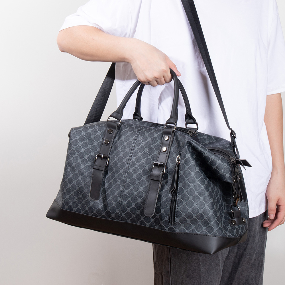 Lichtgewicht Uitbreidbare Herentas