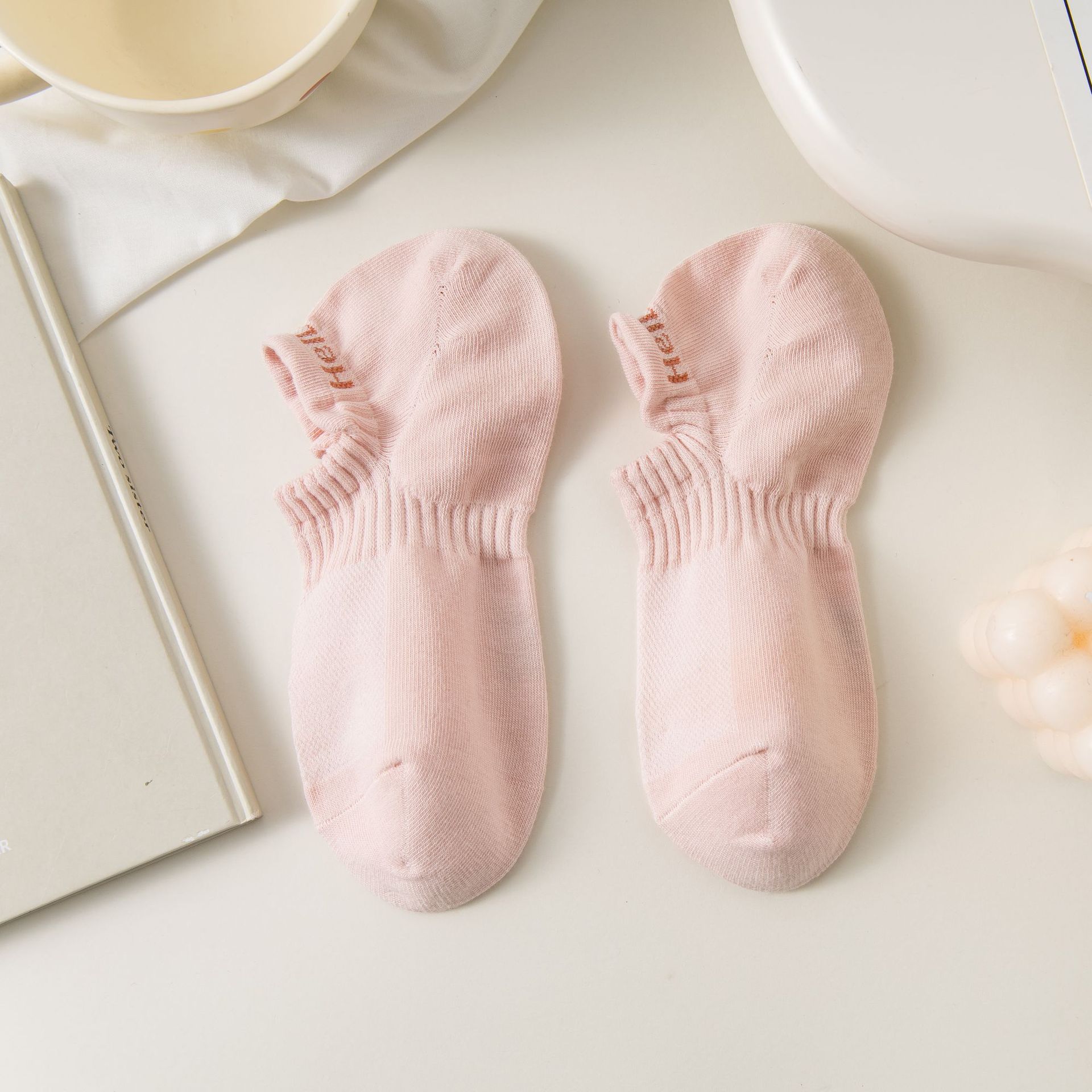 Osynliga Ankelsockor