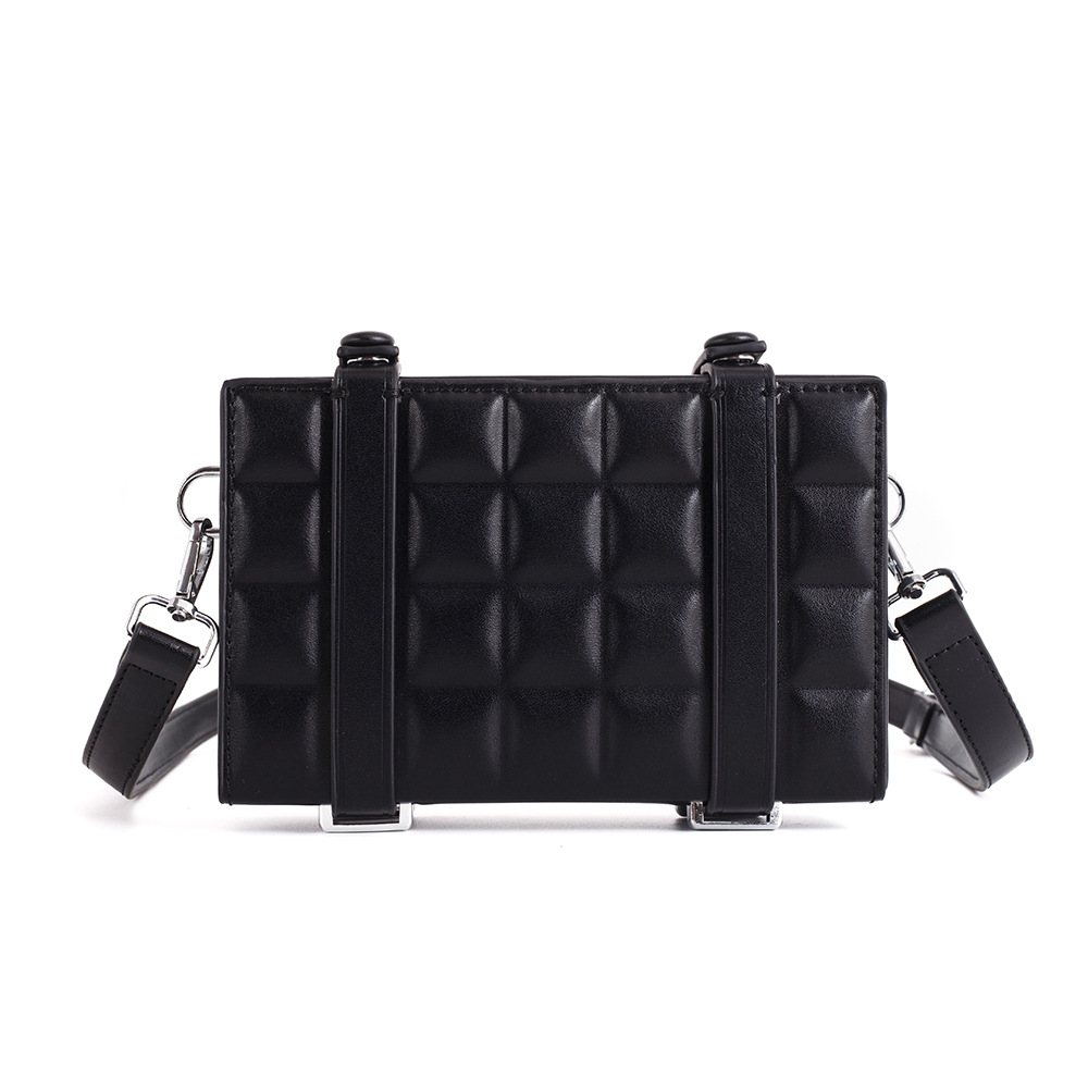 Heren Kruistas Box Model