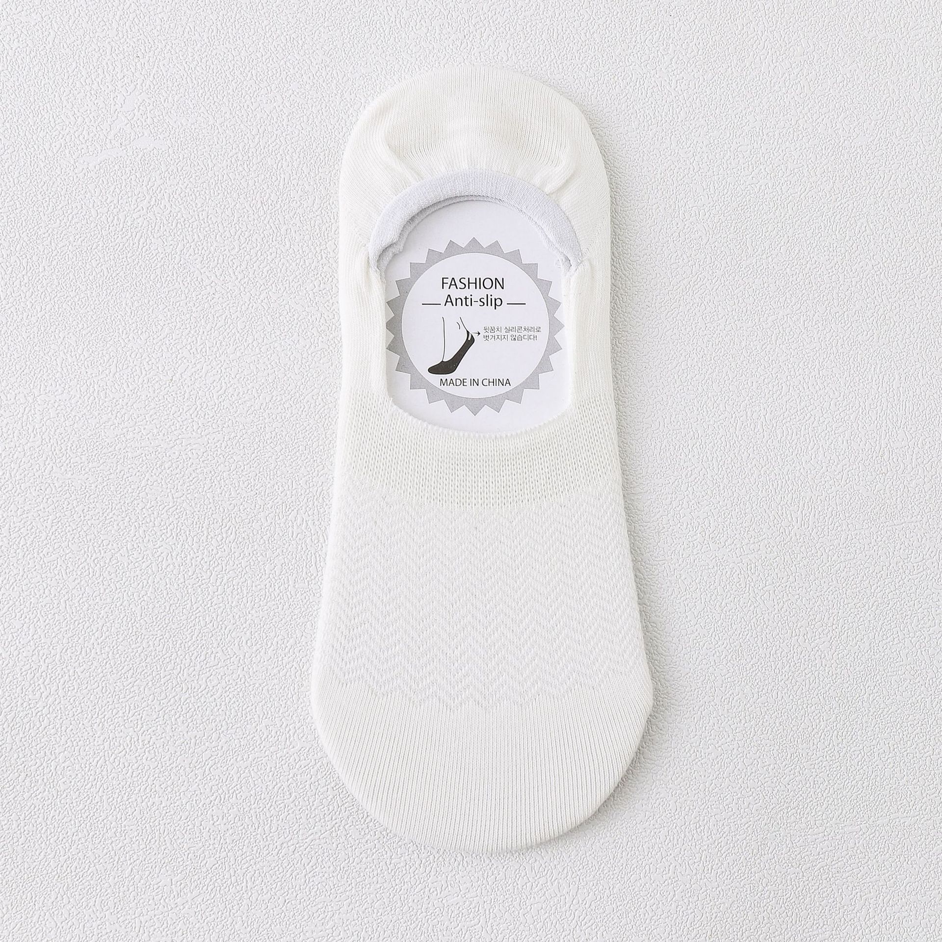 Kadın Görünmez Çorap