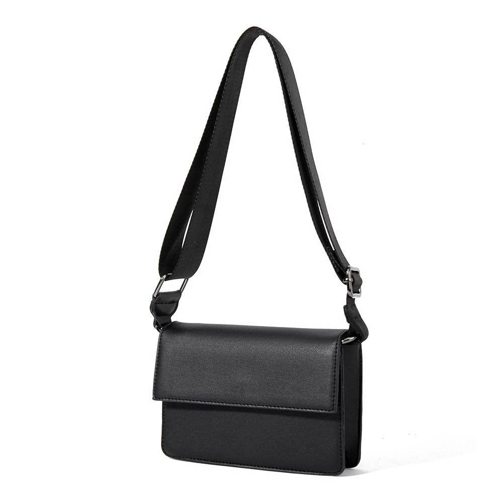 Crossbody Flap Bag