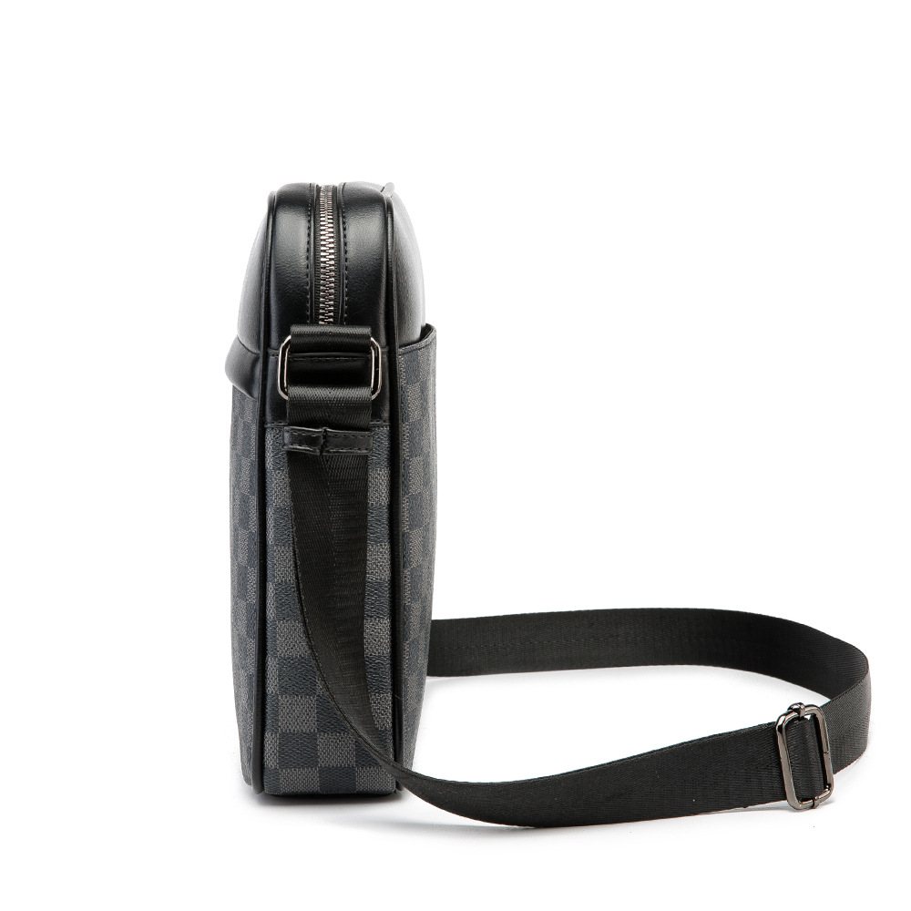 メンズメッセンジャーバッグ