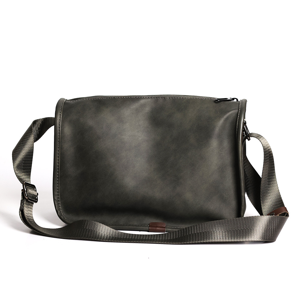 남성 크로스바디 백