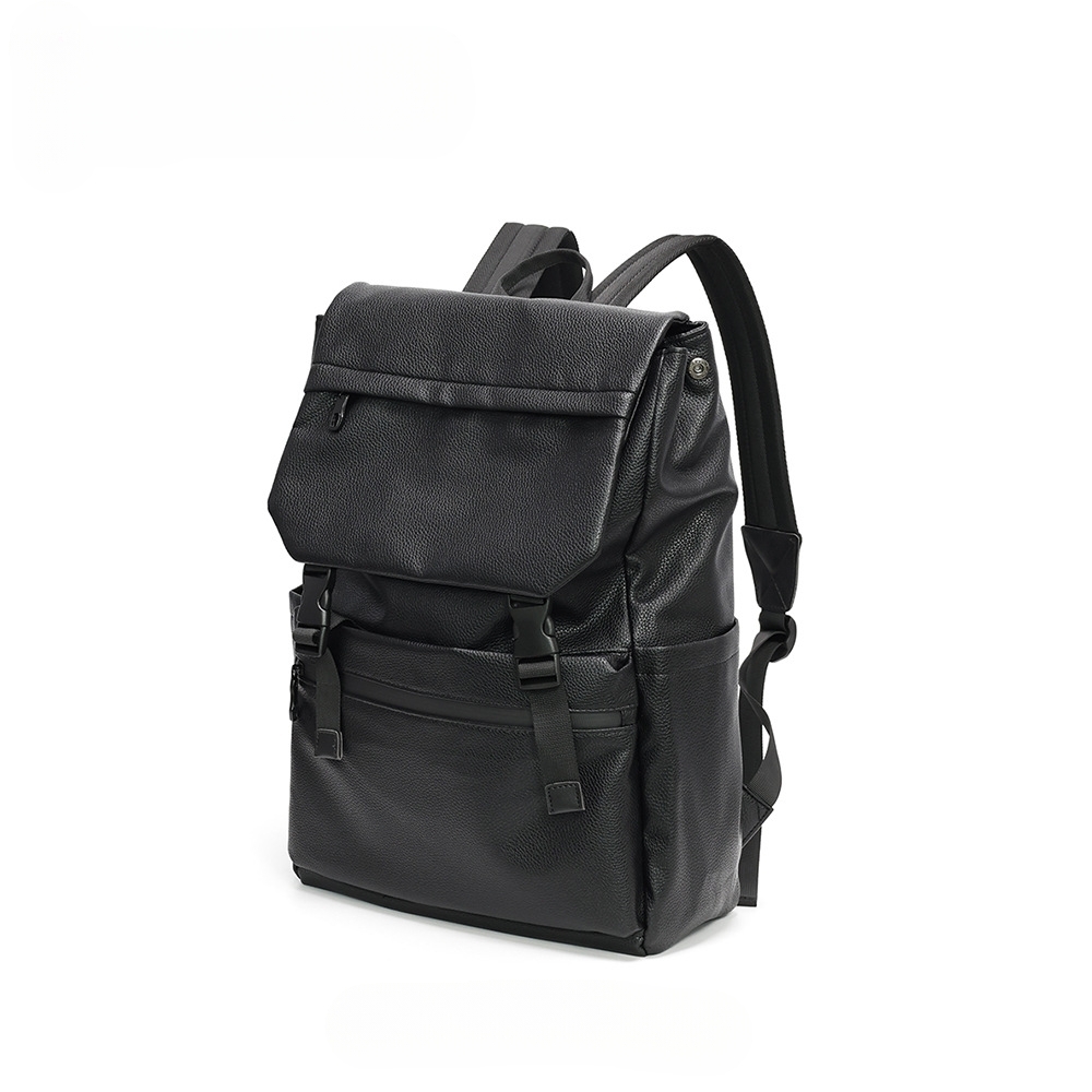 남성용 대용량 노트북 백팩