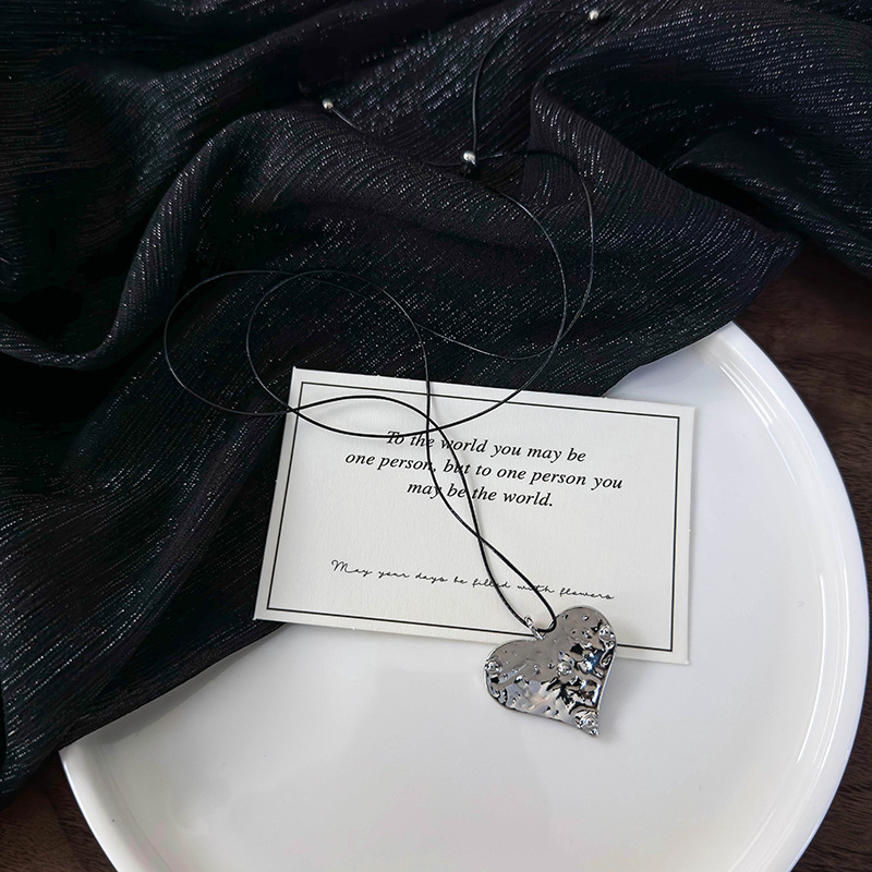 Κόσμημα Σχήματος Καρδιάς