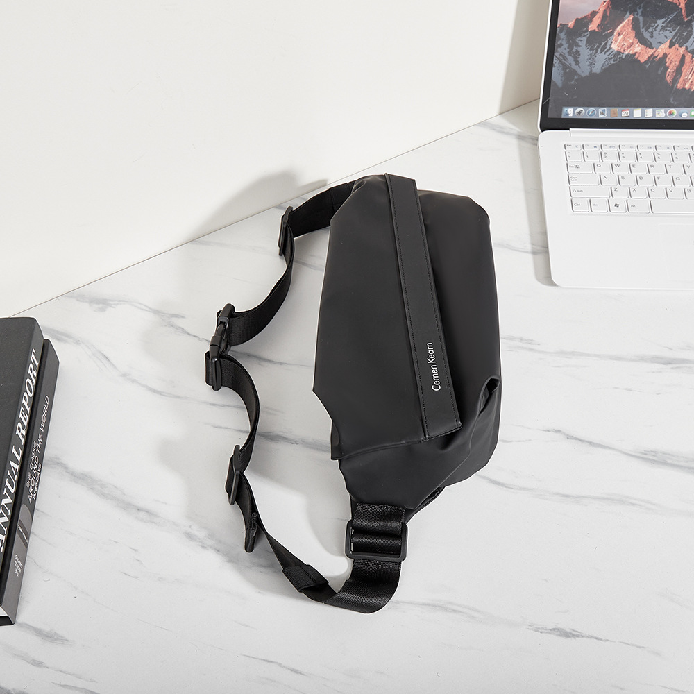 Geantă Crossbody Impermeabilă pentru Bărbați