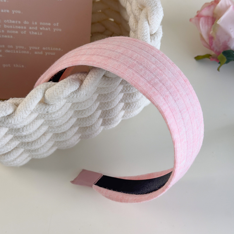 Πλατιά Πλεκτή Επανδόμα Γυναικών