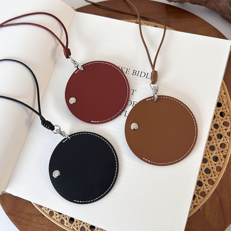 محفظة الرقبة