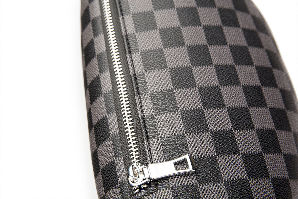 Heren Crossbody Heuptas