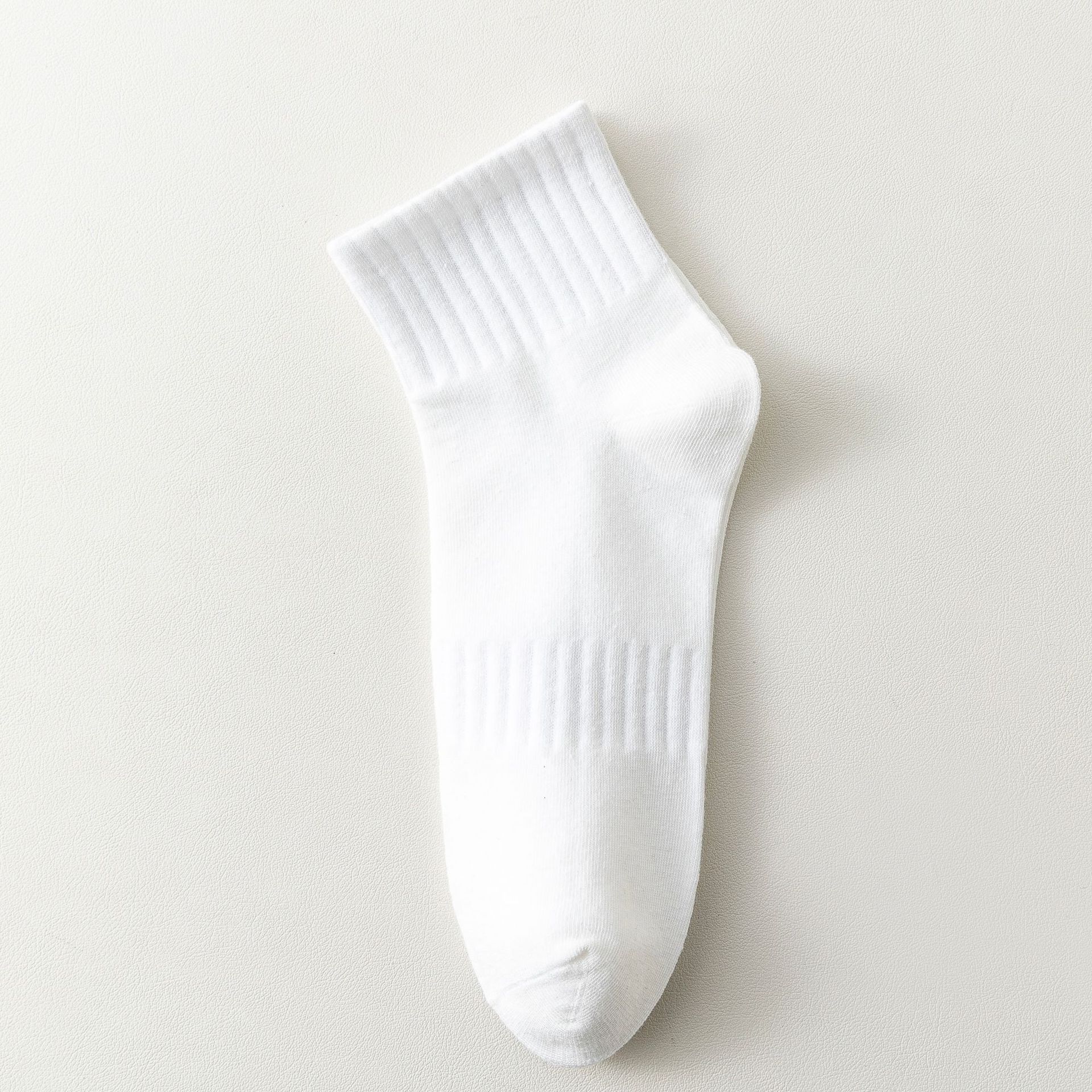Meias Baixas de Algodão para Homens