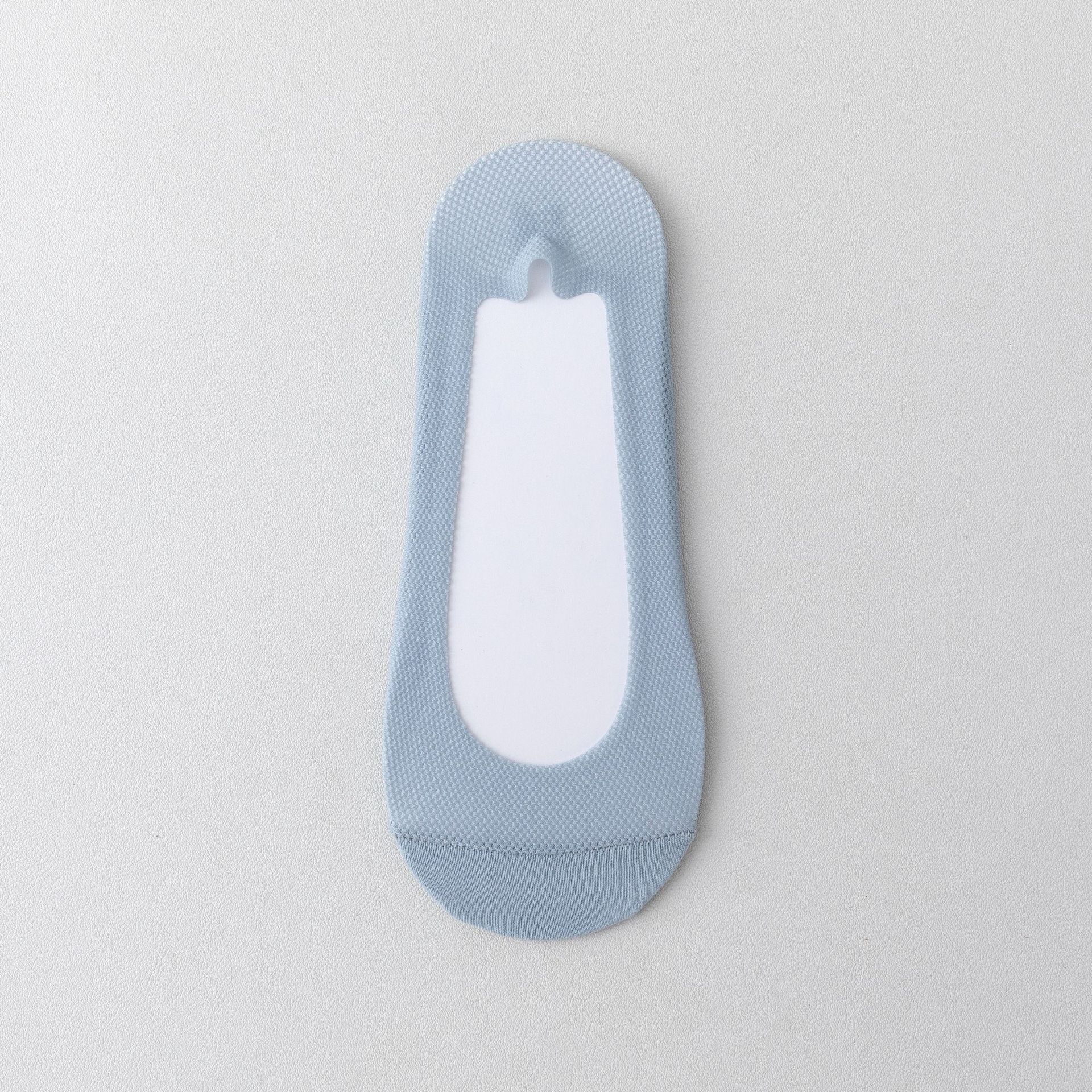 Dámské Letní No-Show Ponožky