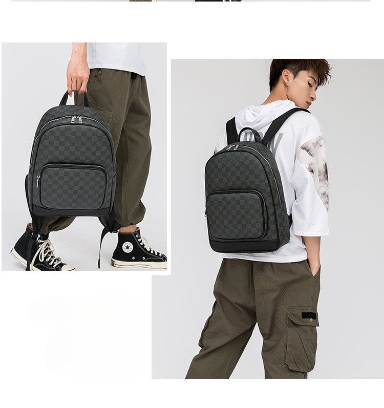 Преобразующий Дорожный Рюкзак