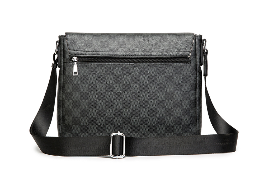 Geantă Messenger pentru Bărbați