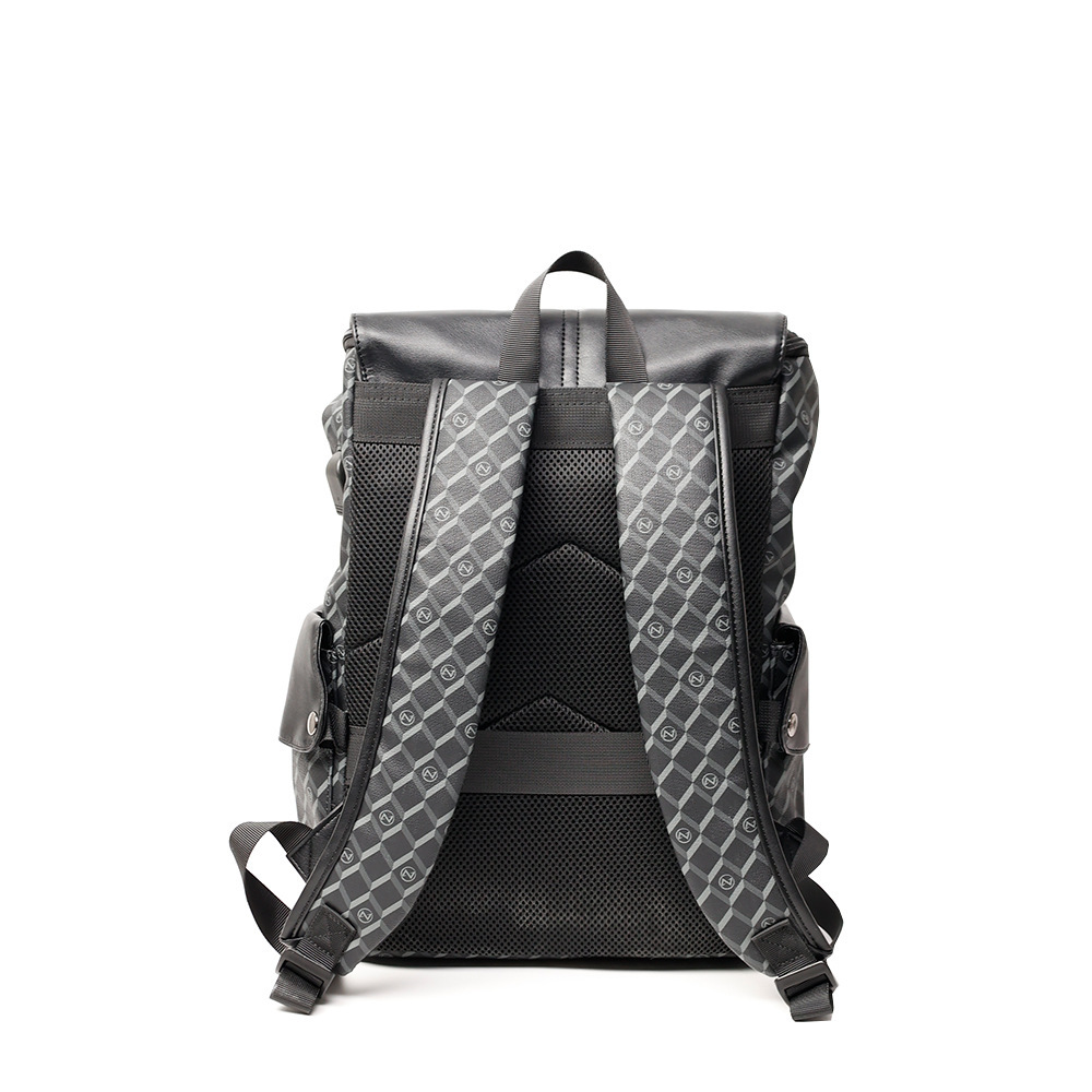 남성 통근 백팩