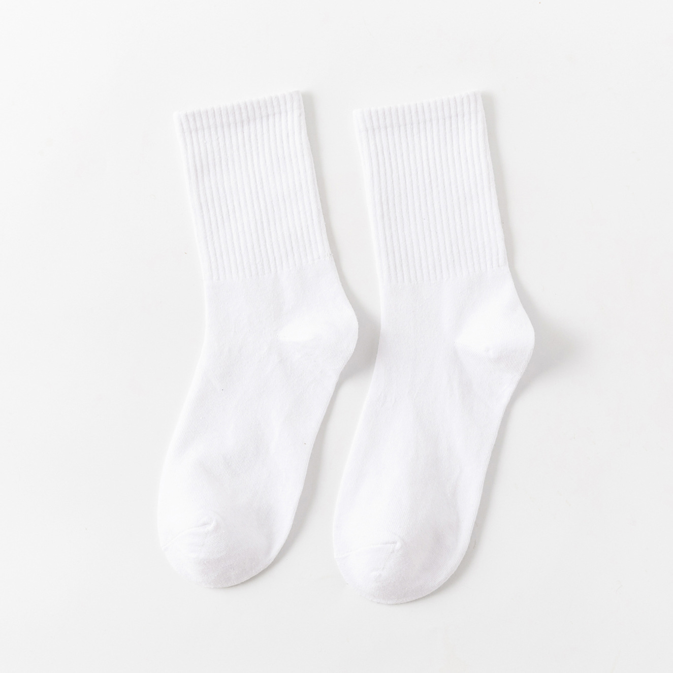 Pánské bavlněné ponožky