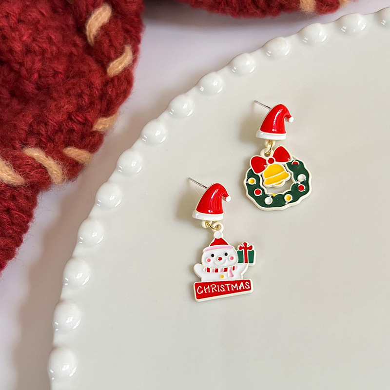 크리스마스 이어스터드