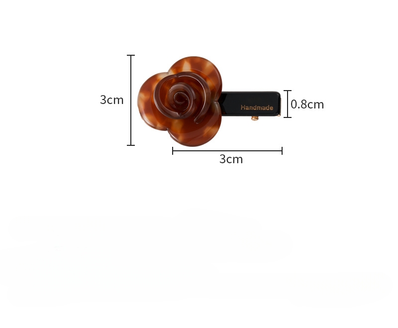 Agravă pentru Păr Trandafir din Acetat