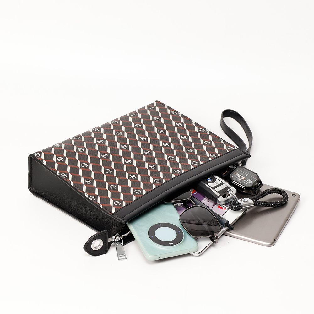 Erkek Business Casual Çantası