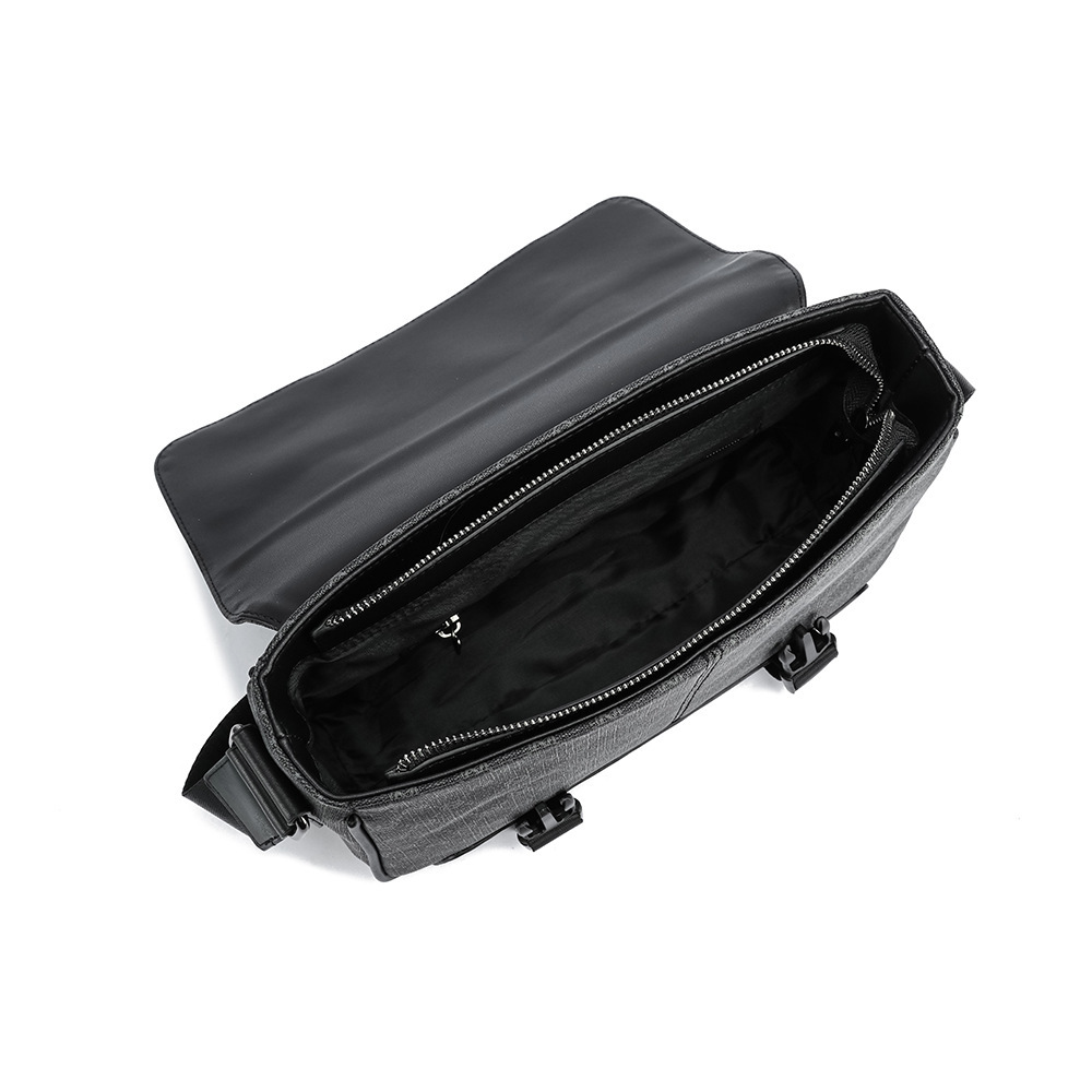 Borsa a tracolla uomo