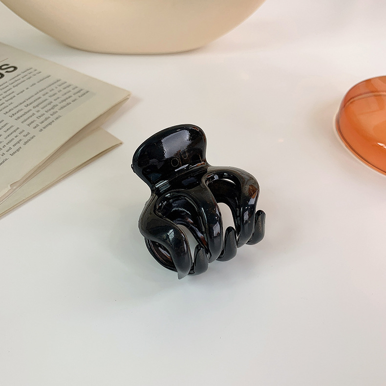 Заколка-кіготь для волосся